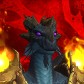 Antareseu portrait