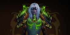 Madstab's icon