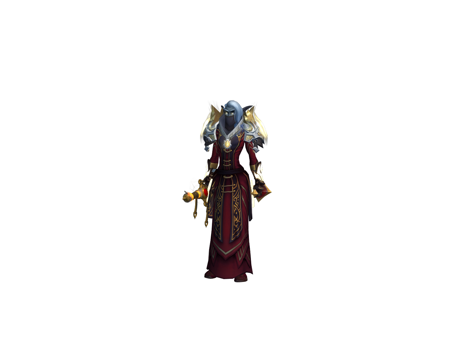 Heligahelda