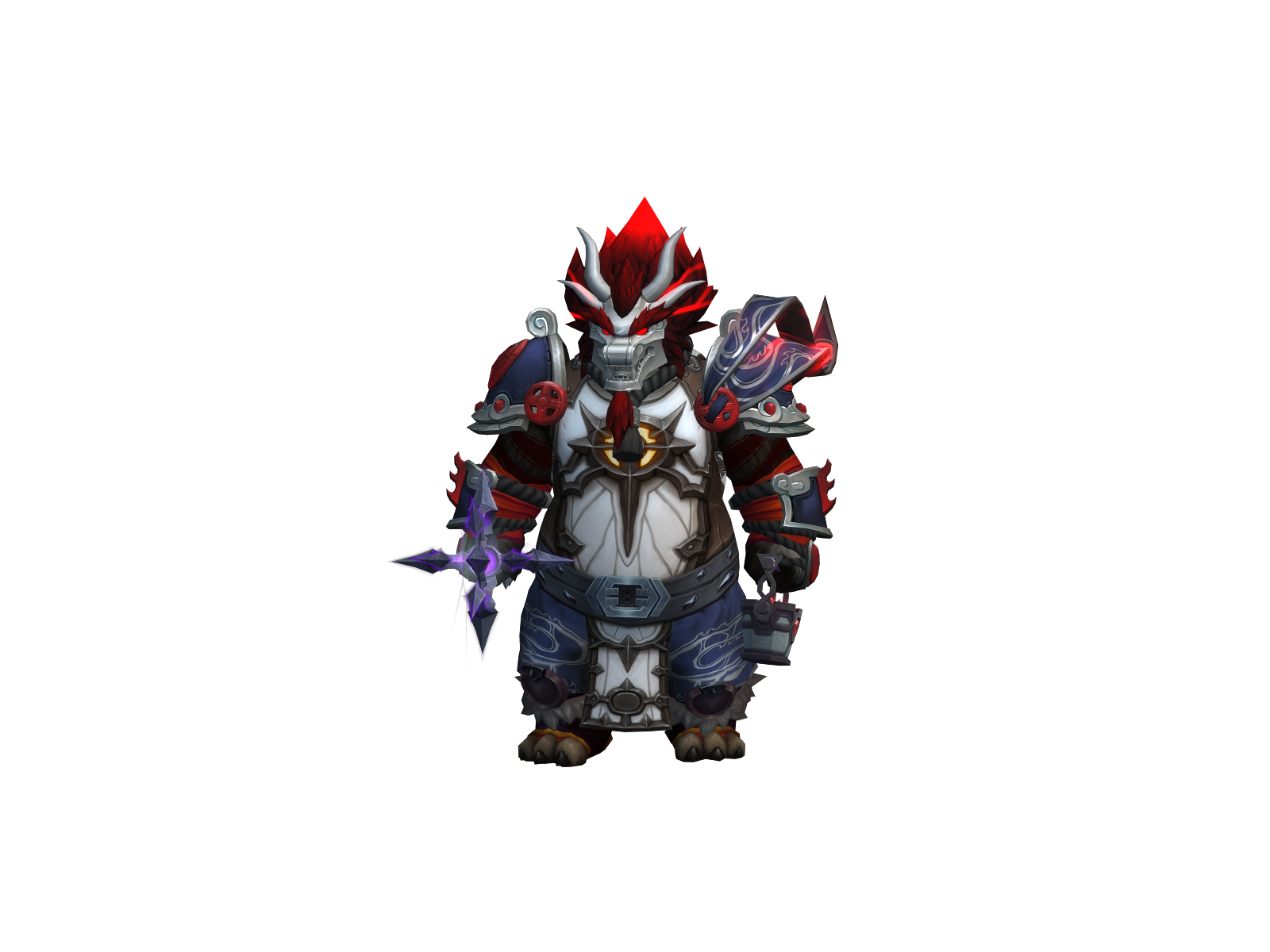 Minismonk