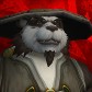 Däftmonk avatar