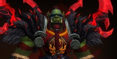 Snushora's icon