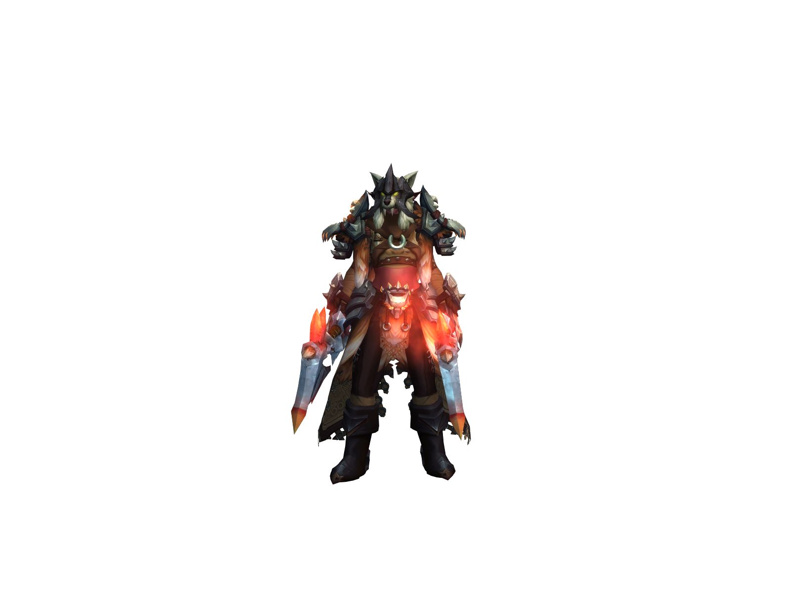 Aurafarmer