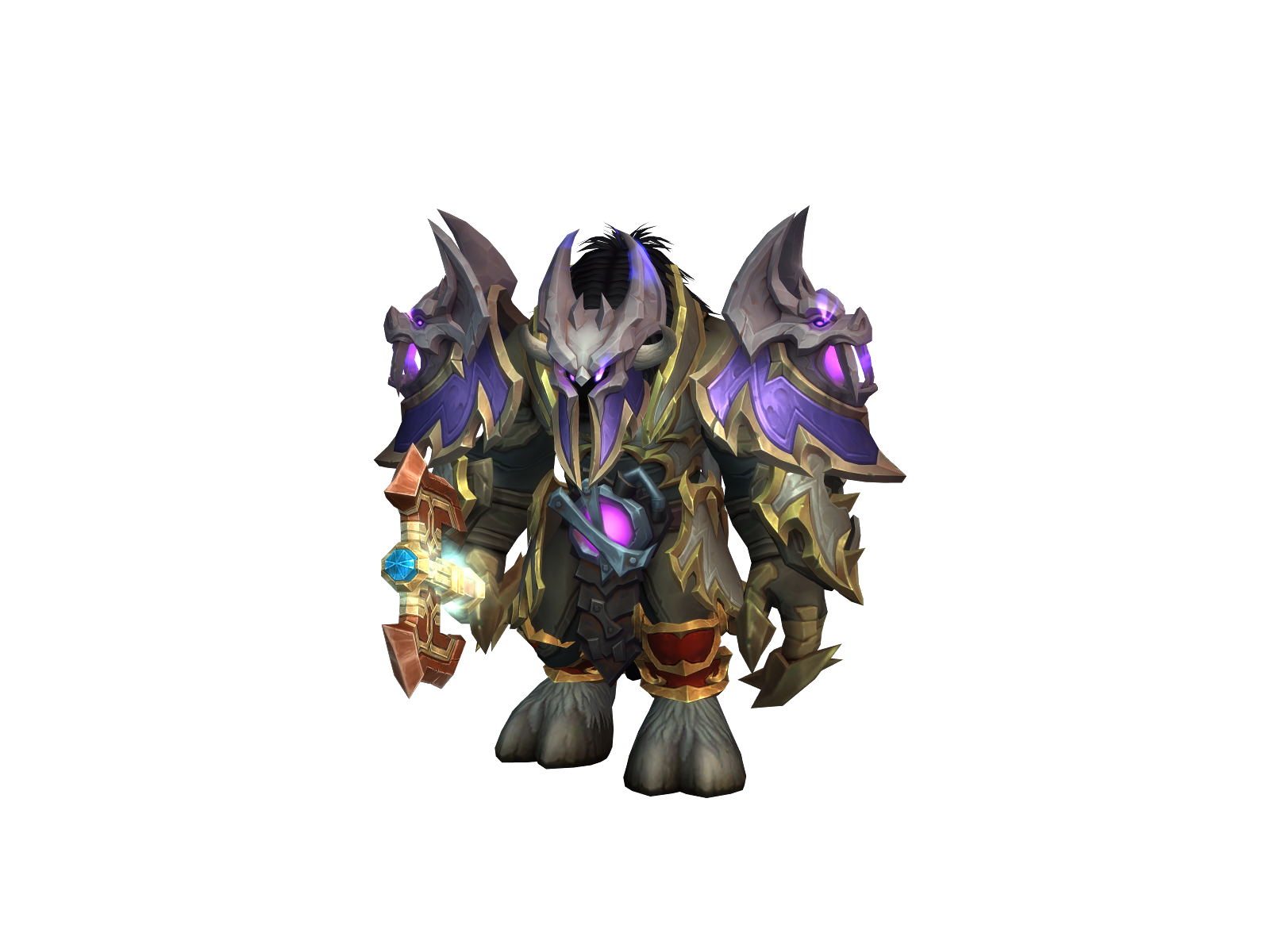 Deathhands