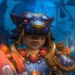 Rakkisha avatar