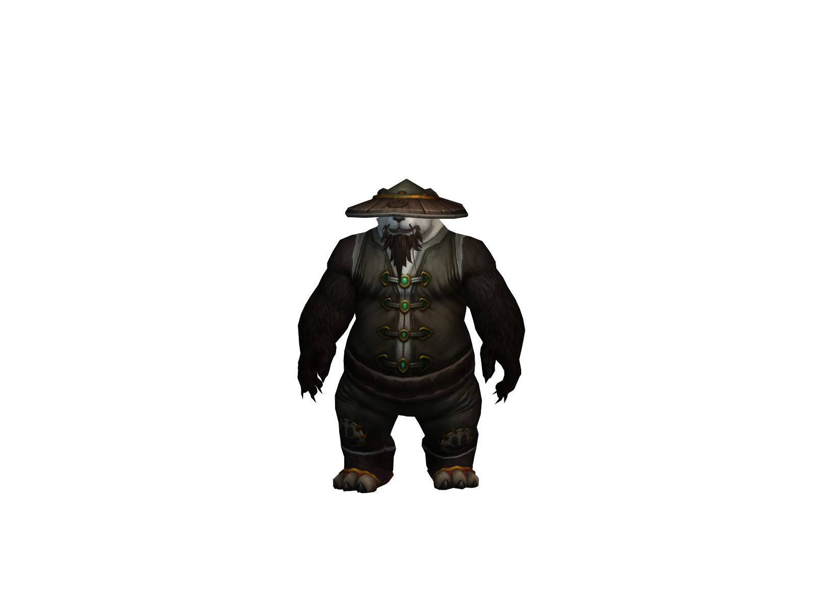 Happymonke