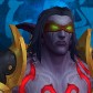 Redrage avatar