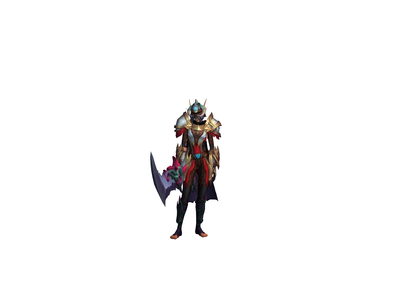 Demonzadin