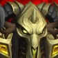 Diablous portrait