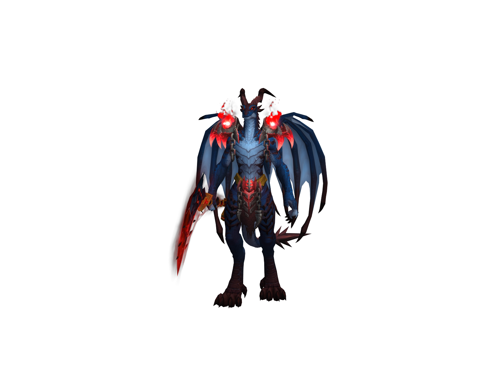 Comewithme 3D character render