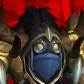 Horn avatar