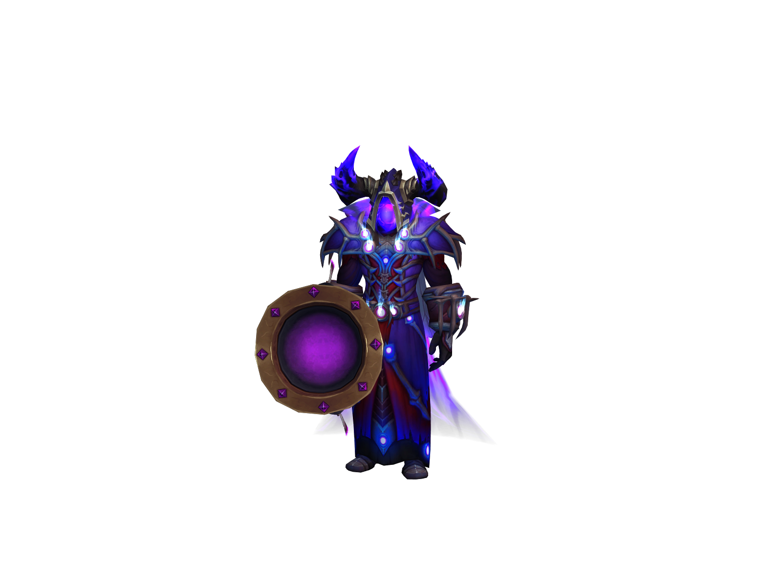 Noobsy 3D character render