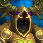 Yinja portrait
