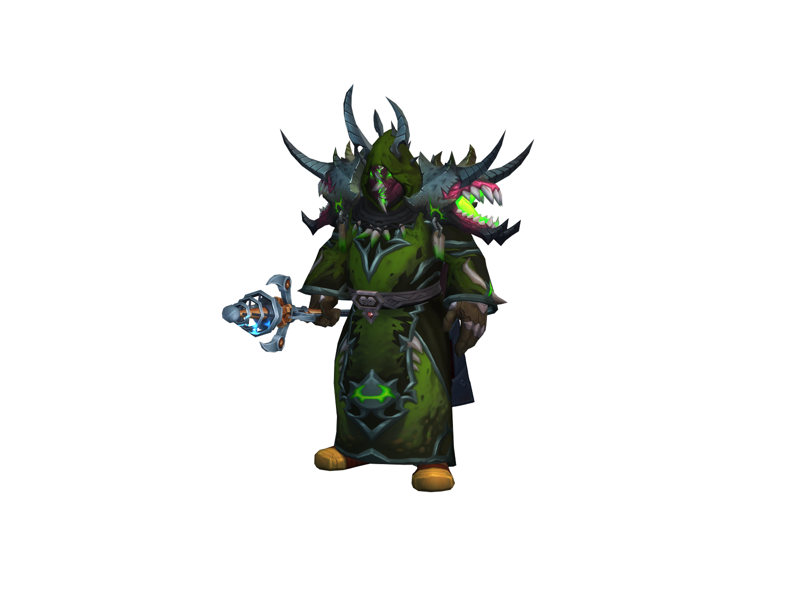 Finklock