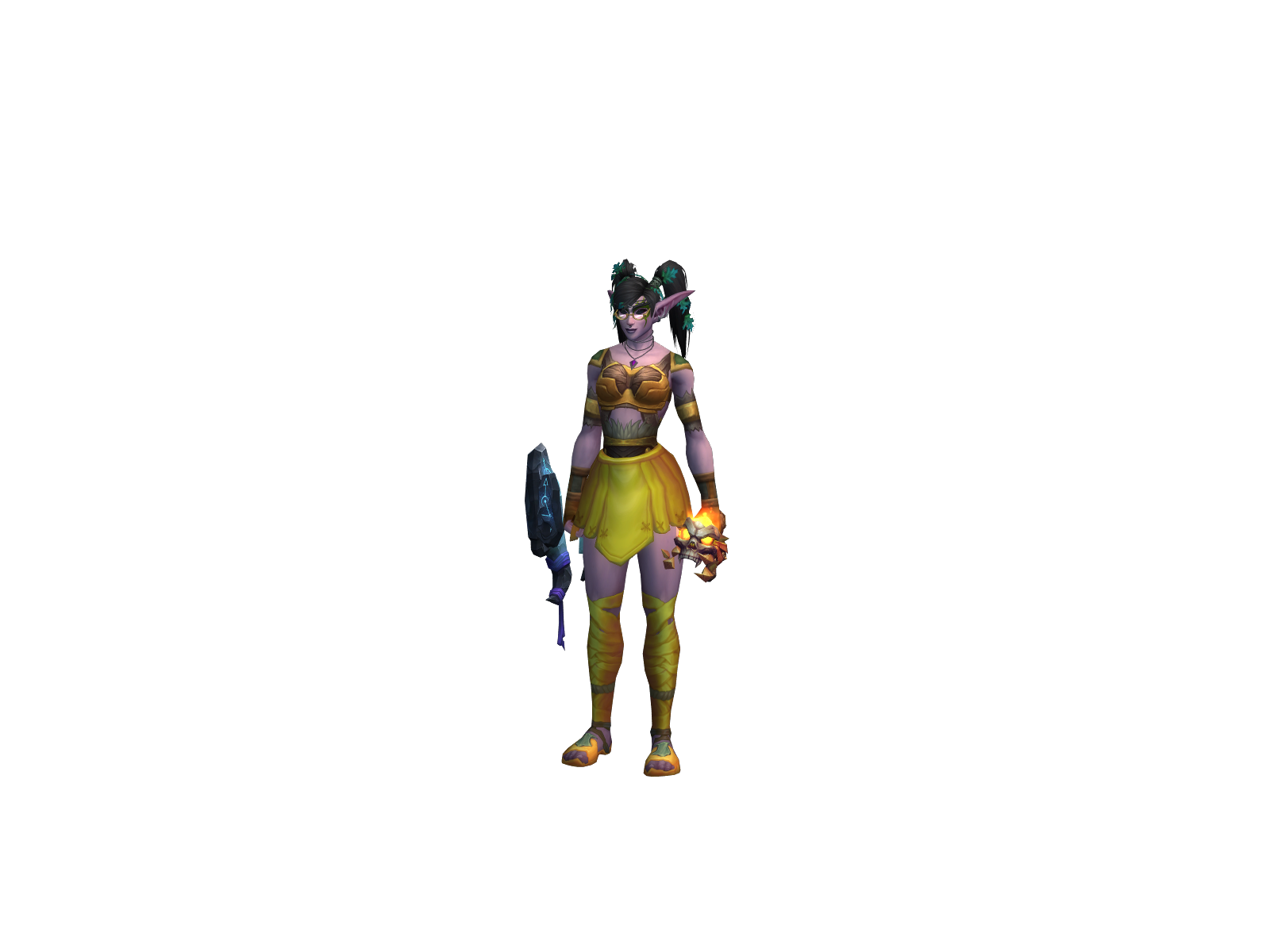 Kassandrah