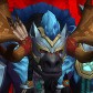 Finkledrood