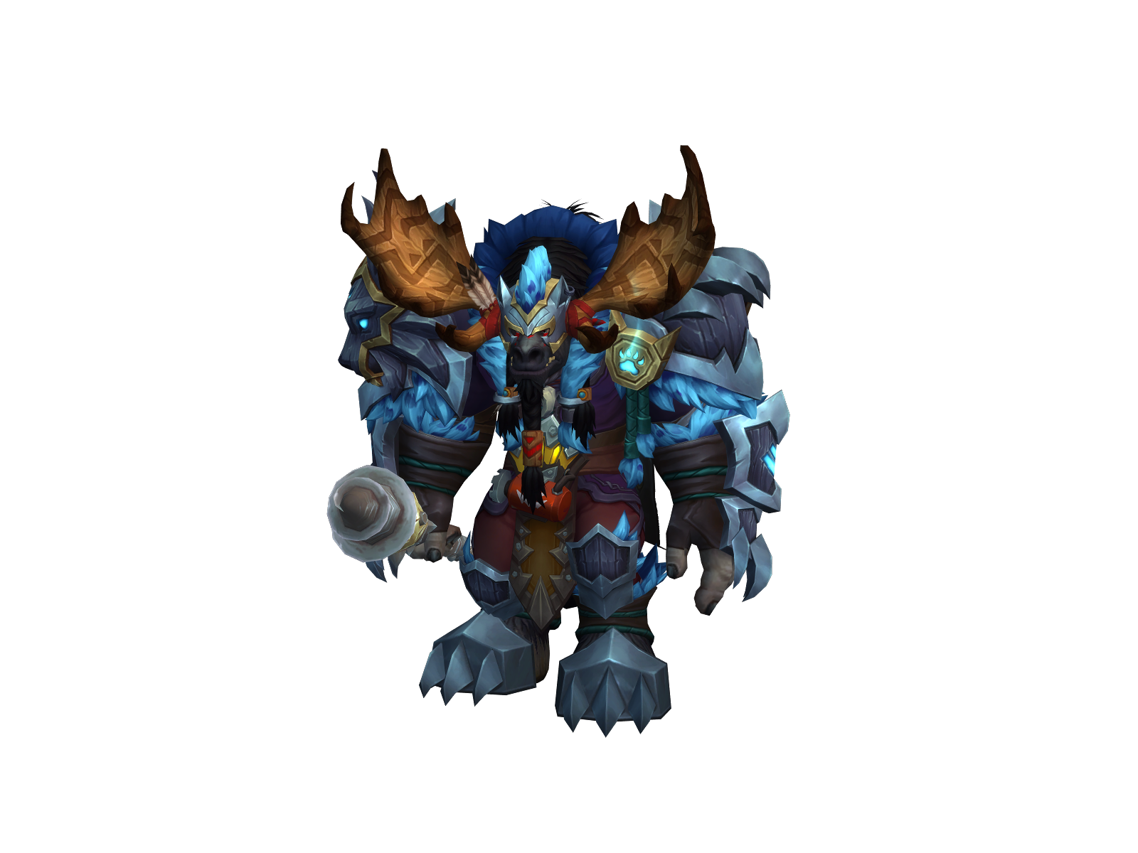 Finkledrood