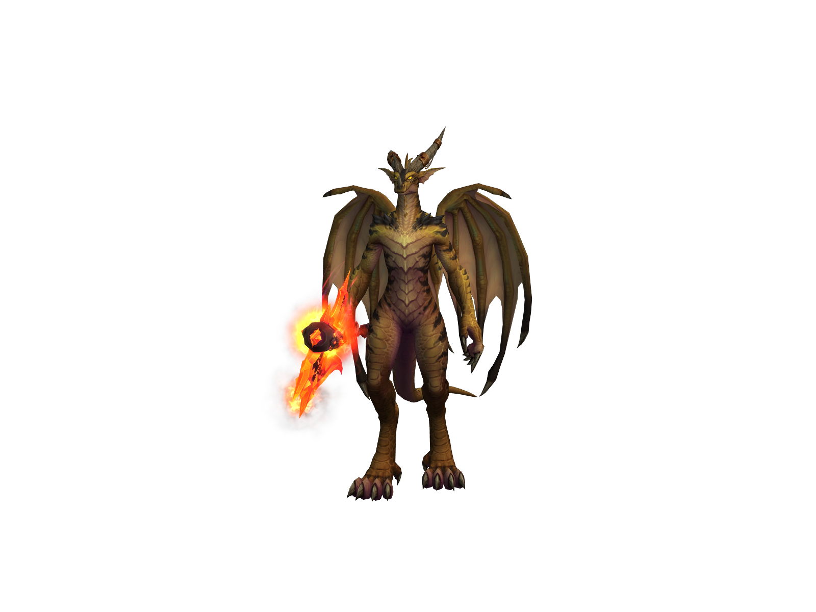 Firelizard