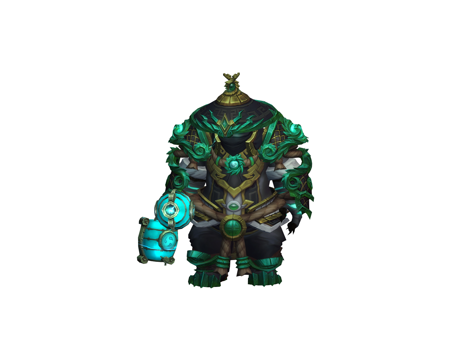 Finklebear