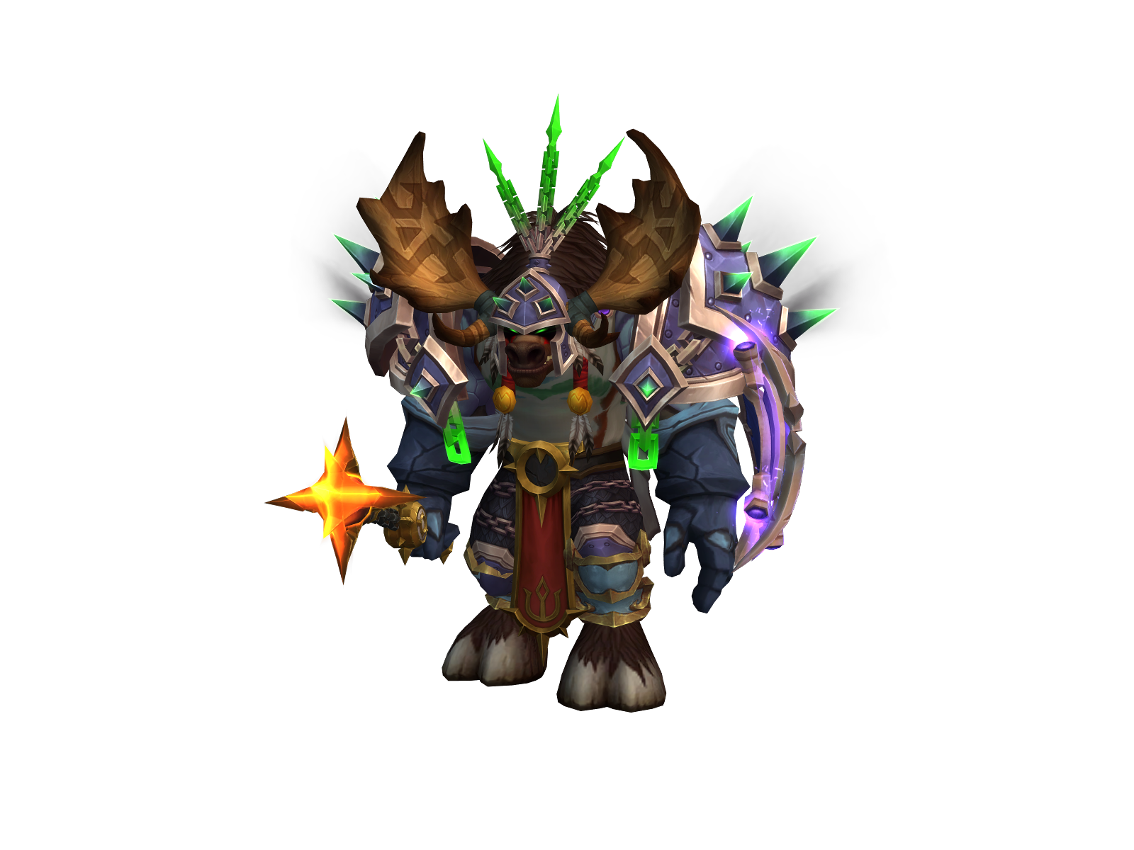 Finksmash