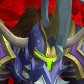 Qugalskap portrait