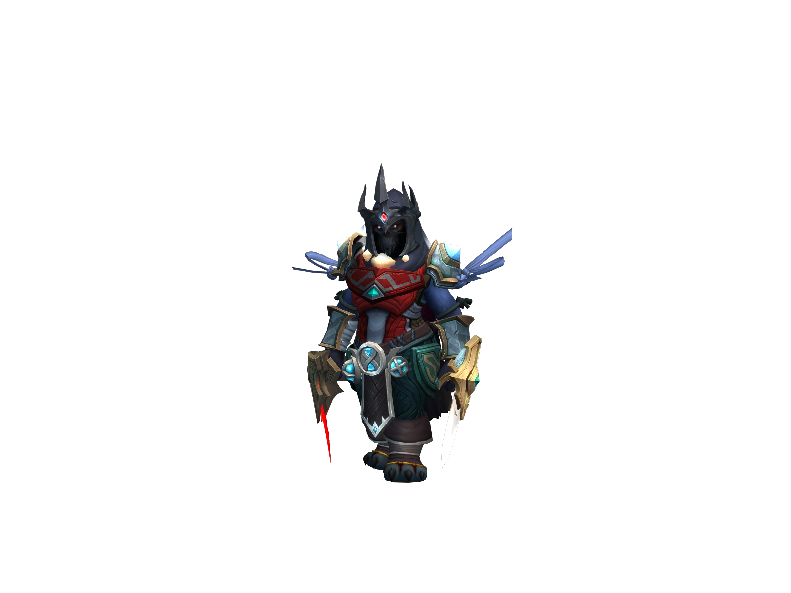 Letmespin