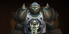 Spindelmonk's icon