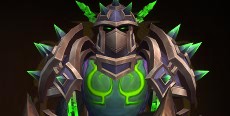 Outstander's icon
