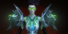 Holyundead's Avatar