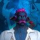 Kumá avatar