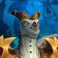 Dragonish avatar