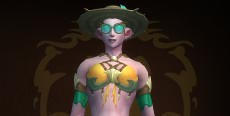 Lockmyth's icon