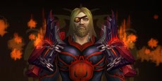 Scrotey's icon