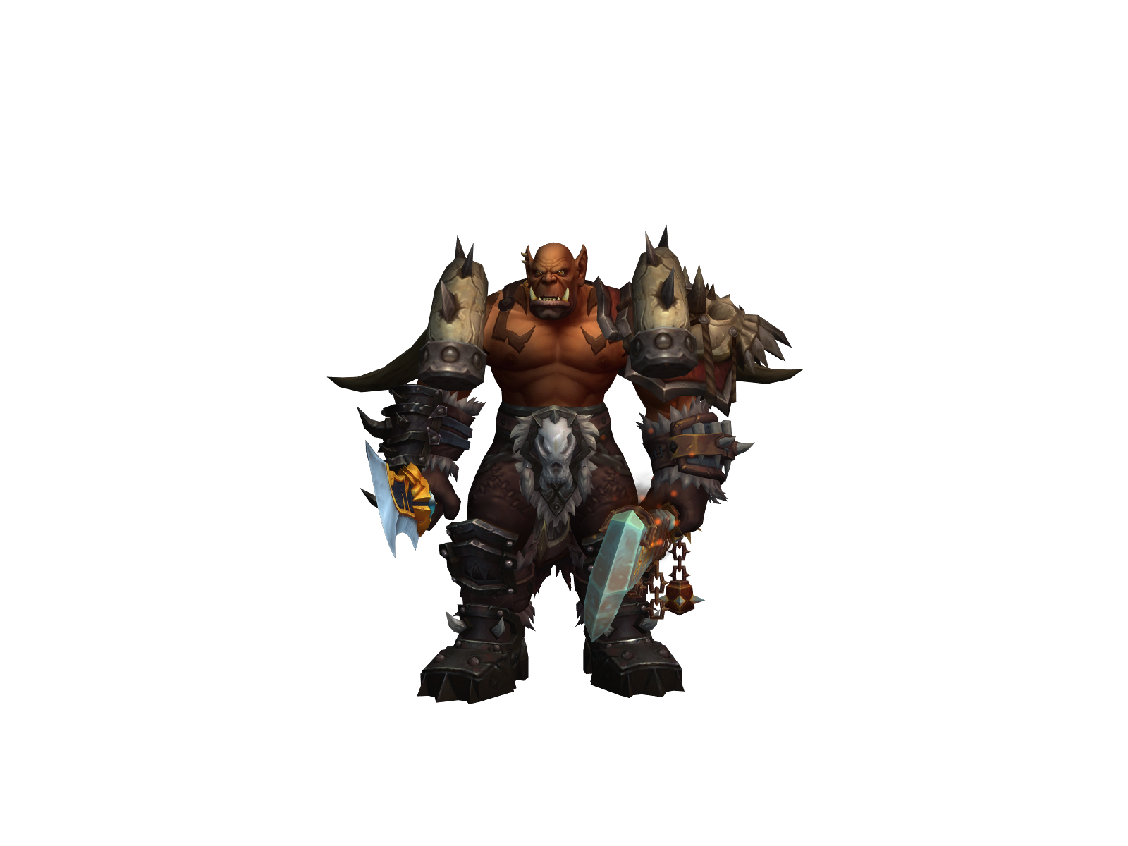 Vehemoth
