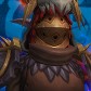 Oddjob avatar
