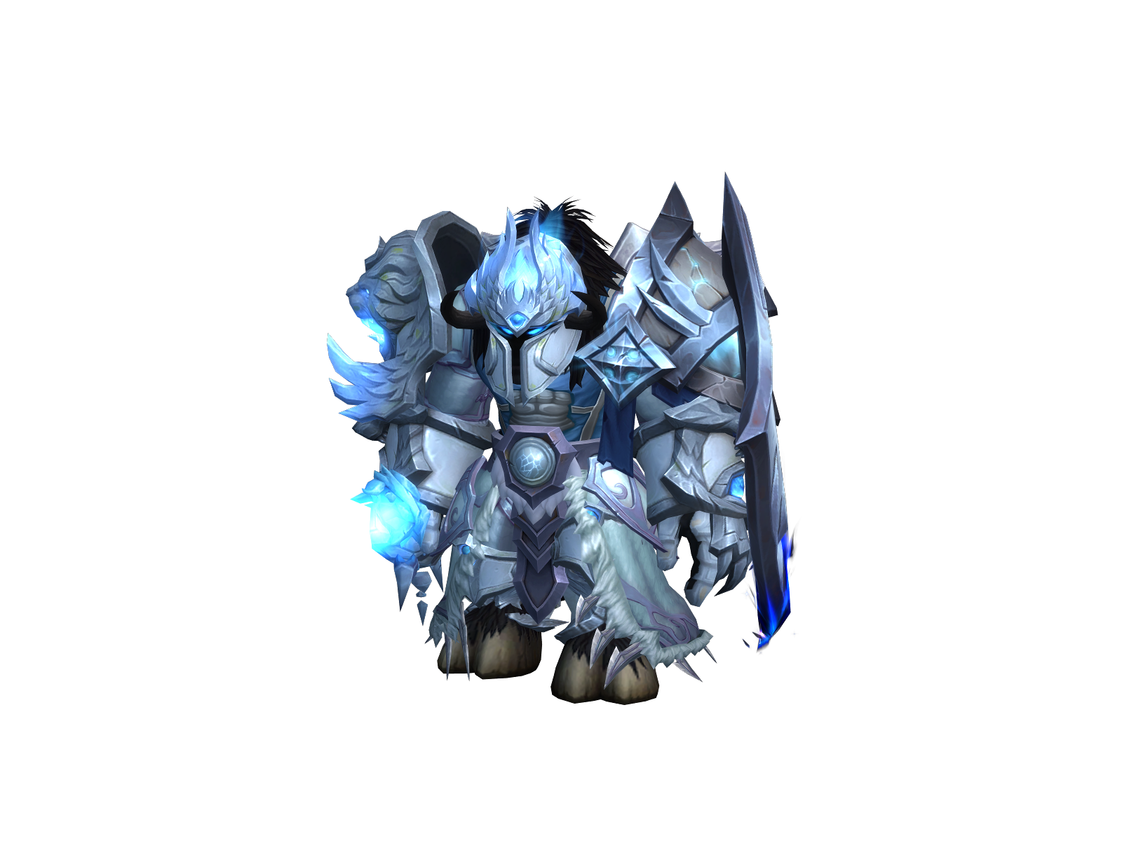 Demigød