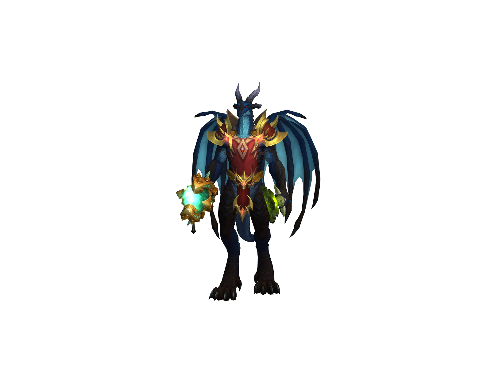 Finkledragon