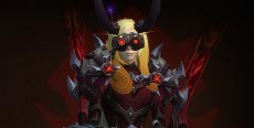 Bloodbolt's Avatar