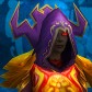 Éosis avatar