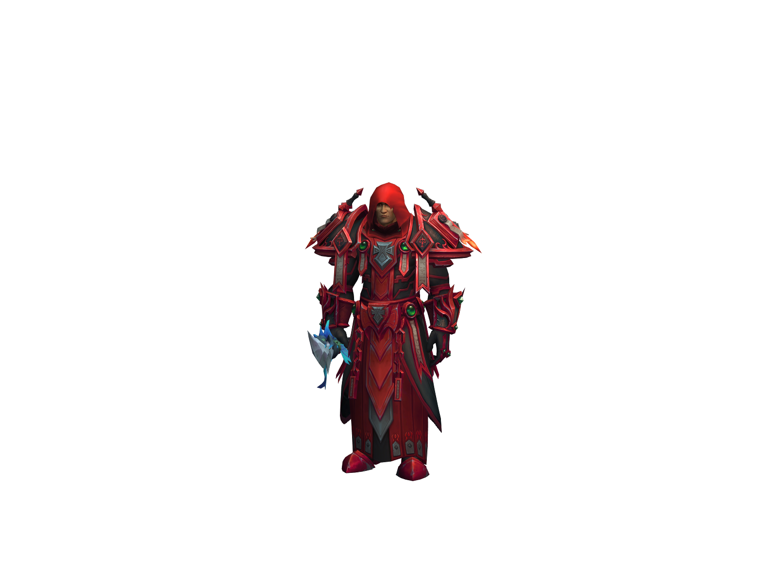character banner