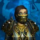 Sereshade avatar