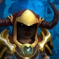 Ganar avatar