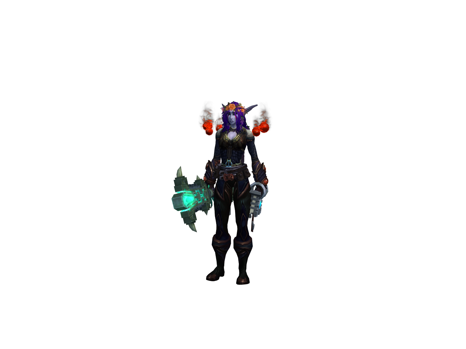 Nefertem