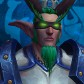 Photobomb avatar