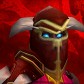Falar avatar