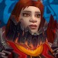 Firebag avatar