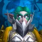 Iresett avatar