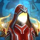 Gauntlet avatar
