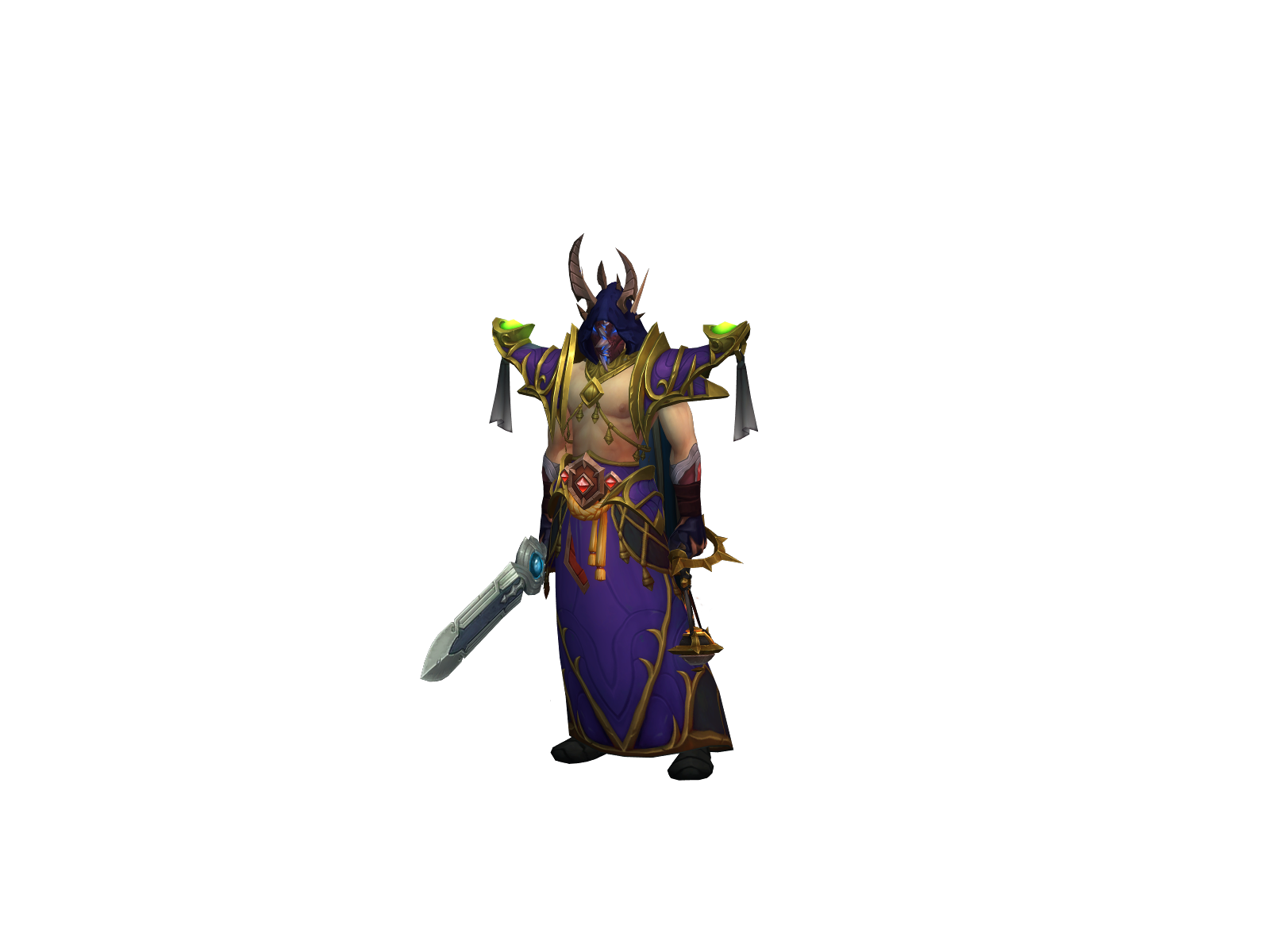 Lockhand