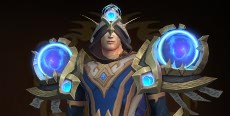 Magemyth's icon